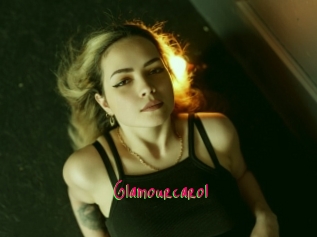 Glamourcarol