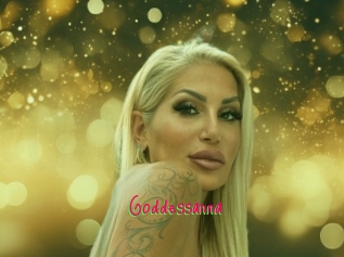 Goddessanna