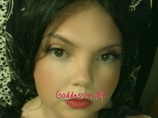 Goddesslexi84