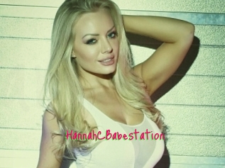 HannahCBabestation
