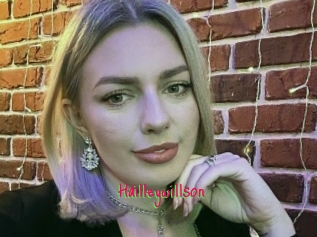 Hailleywillson