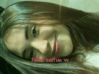 Hanna_bastian_vv