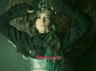 Hannareyess