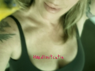 Hardlimitcutie
