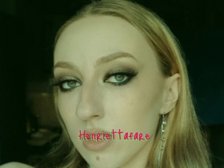 Henriettafare