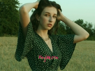 Heylarose