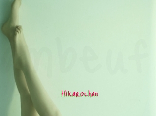 Hikarochan