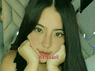 Hikikodoll