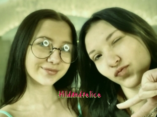 Hildandfelice