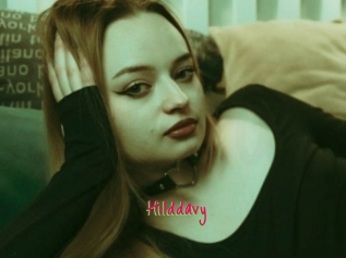 Hilddavy