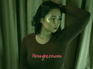 Honeybroownie