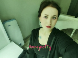 Honneymotty
