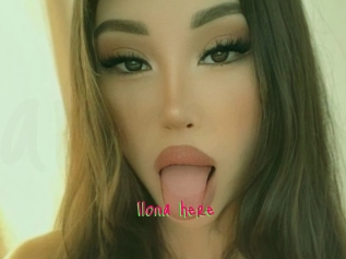 Ilona_here