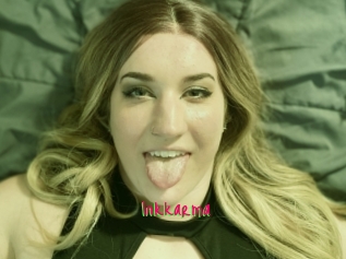 Inkkarma