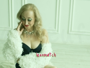 Irenmatch