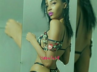 Isabelle19