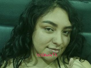 Isislauneth