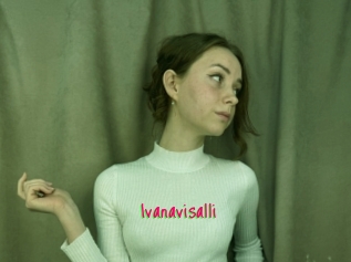 Ivanavisalli