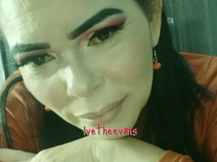 Ivetheevans