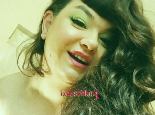 Iwazsoaking