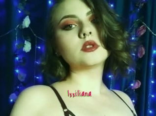 Ixxiliana