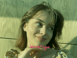 Janeortegue