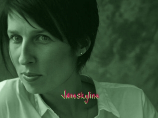 Janeskyline