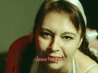 Jannetmayson