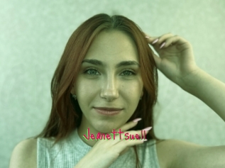 Jeanettsuell