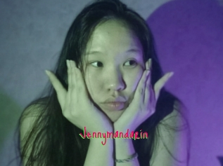 Jennymandarin