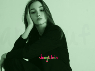 Jenyklein