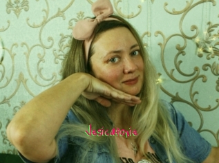 Jesicafoxie