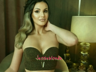 Jessieblonde