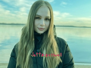 Jettacresswell