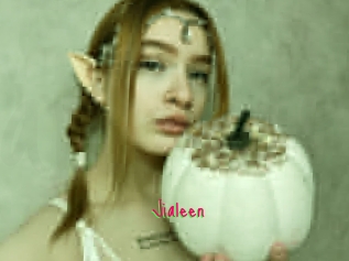 Jialeen
