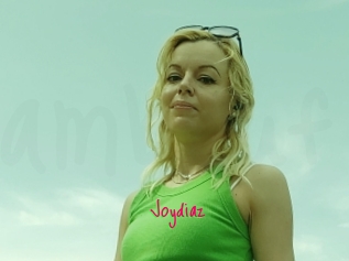 Joydiaz