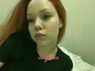 Julyjensen