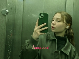 Junewood