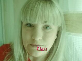 Khris