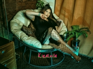 KiraLeila