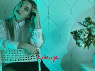 Kaliandgaz