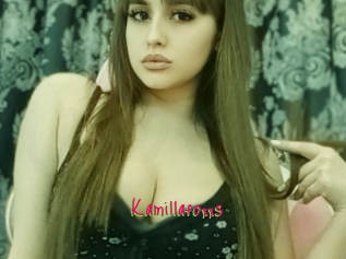 Kamillafoxxs