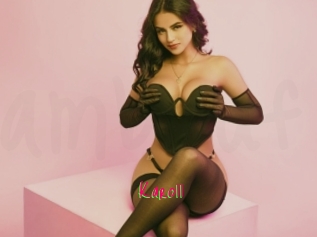 Karoll