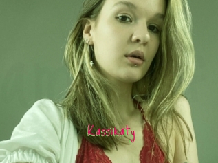 Kassikaty