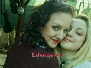 Kateandpetra