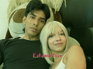 Kateandsteve