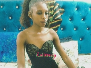 Keilasexyx