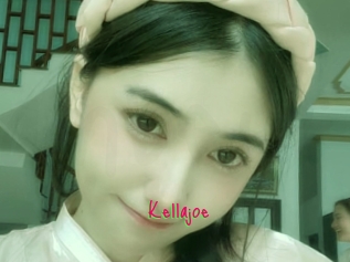 Kellajoe