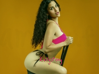 Kellystony
