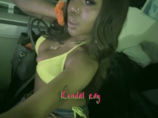 Kendal_ray